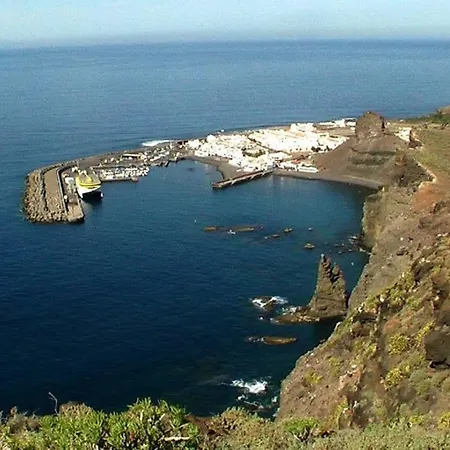 Casa Rosita 公寓