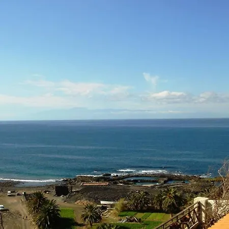 Casa Rosita 公寓 *