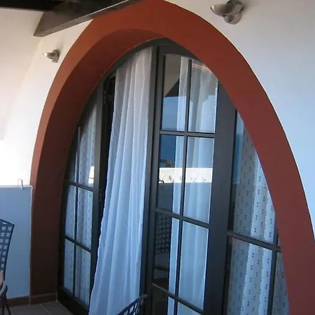 Casa Rosita 公寓 *