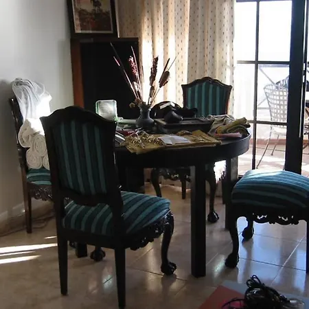 公寓 Casa Rosita 阿格特