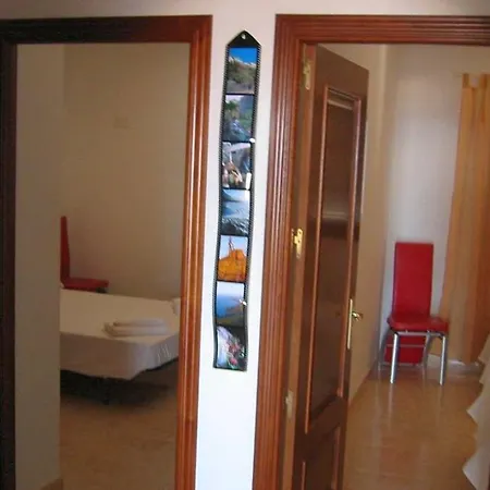 Casa Rosita 公寓 *