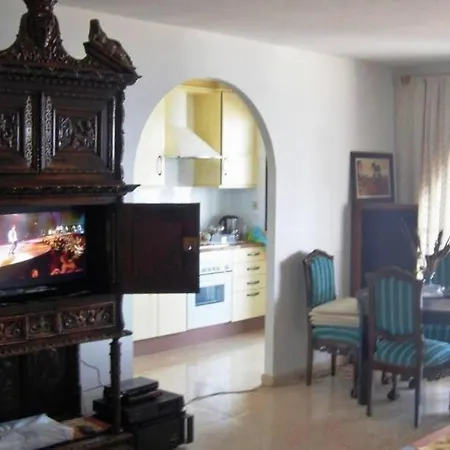Casa Rosita Appartamento Agaete (Gran Canaria)