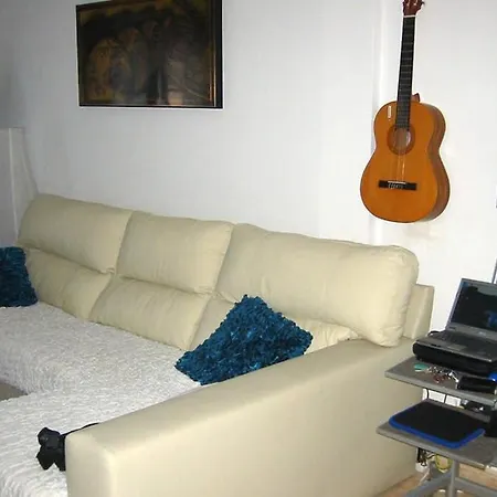 Casa Rosita * Agaete (Gran Canaria)