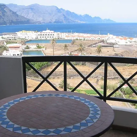 Casa Rosita Apartment *