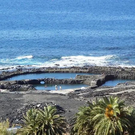 Casa Rosita Apartment Agaete (Gran Canaria)
