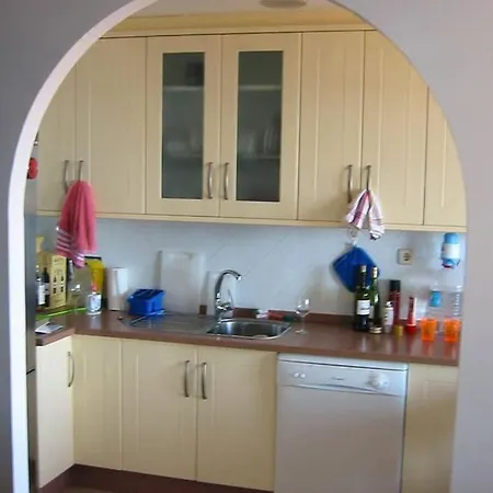 Apartment Casa Rosita Agaete (Gran Canaria)