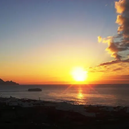 Apartment Casa Rosita Agaete (Gran Canaria)