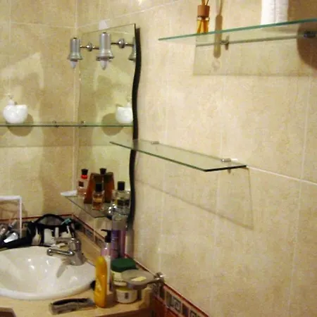 Apartment Casa Rosita *